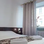 Apartament Dlouha 2bd *