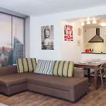 Dlouha 2bd Apartament *