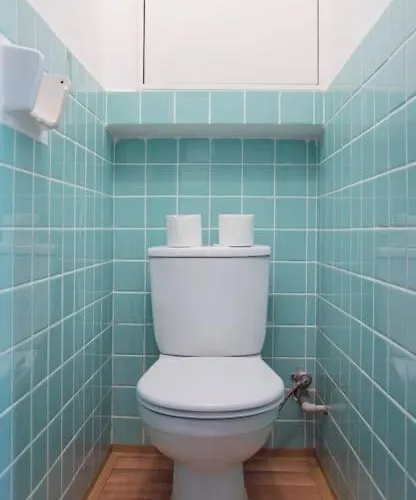 Dlouha 2bd Prag