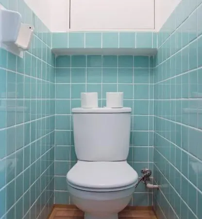 Dlouha 2bd Prag