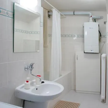 Dlouha 2bd Lejlighed Prag