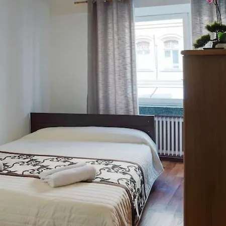 Dlouha 2bd Lejlighed Prag
