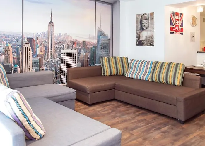 Dlouha 2bd Apartamento